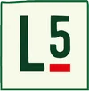 Logo Level 5