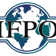 Logo van IFPO BeNeLux