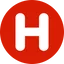 Logo van Hansen Dranken B.V.