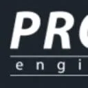 Logo van Proline Engineering