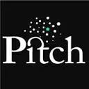 Logo Pitch PR