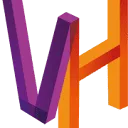 Logo van van Herk Business Promotions