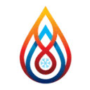Logo van MN-installatietechniek