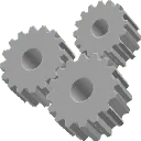 Logo van ADOCS
