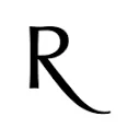 Logo van Residence Magazine