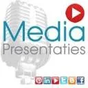 Logo van Media Presentaties