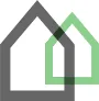 Logo van jong en oud wonen