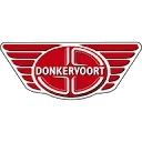 Logo van Donkervoort Automobielen