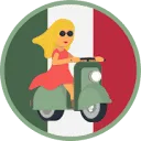 Logo Your Italian Travel Guide
