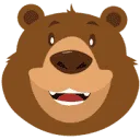 Logo Grizzly New Marketing