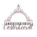 Logo van Landgoedboerderij Oosterheerdt