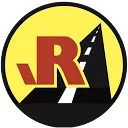Logo Van Reenen Transport