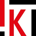 Logo van Amsterdam Art Center AAC