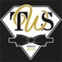 Logo van The Wedding Story Nederland