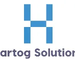 Logo van Hartog Solutions