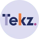 Logo van TEKZ Belastingadviseurs