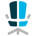 Logo van Van der Meulen Kantoormeubelen BV