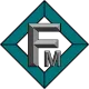 Logo van Francken Metaal BV