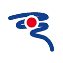 Logo van Centrum in Beweging