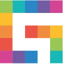Logo van Gastoudercoöperatie Nederland u.a.