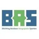Logo van Stichting Bredase Aangepaste Sporten