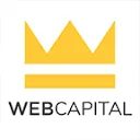 Logo van WebCapital B.V.