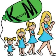 Logo van KindzorgM