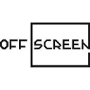 Logo van Study Association Off-Screen