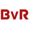 Logo van BvR Advocatuur