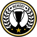Logo Memory Cup