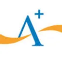 Logo van A-Plus Tours