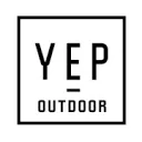 Logo van YEP Outdoor