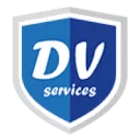Logo van D.V. Services B.V.