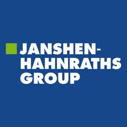 Janshen-Hahnraths Group logo