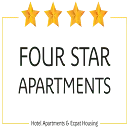 Logo van Four Star Apartments