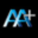 Logo van AA+ Uitzendbureau