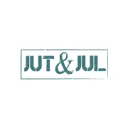 Logo van Jut AND Jul