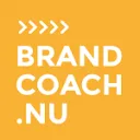 Logo van Brandcoach.nu