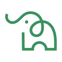 Logo Gezelschap Leeghwater