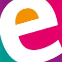Logo van Praktijkschool de Einder