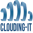 Logo van CloudingIT