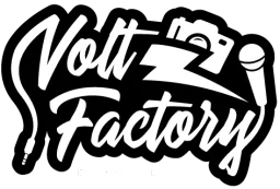 Logo Voltfactory