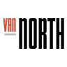Logo van North
