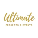 Logo van Ultimate Projects AND Events