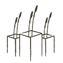 Logo van Jos Bouwhuis Tuinen