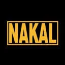 Logo van Restaurant Nakal culinair eigenwijs
