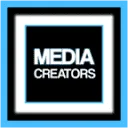 Logo van Media-Creators - We Create Your Media