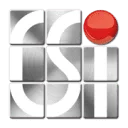Logo van CSi palletising LATAM