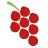 Logo van Grapes AND Bottles