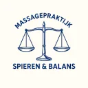 Logo van Massagepraktijk Spieren AND Balans